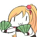 whaleariel