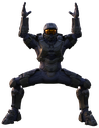 Chief_Crabpose Discord emoji