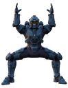 Fred_Crabpose Discord emoji