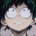 Is_deku_mortified