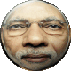 ModiGlobe