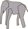 elephant elephant
