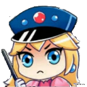 staffPeach