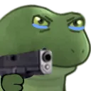 worryfrogangrysadgun
