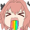 Astolfo_rainbow_puke