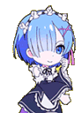 MCRemDance Discord emoji