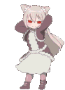 nekololi Discord emoji
