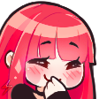 laughsmug Discord emoji