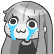 SadLife Discord emoji