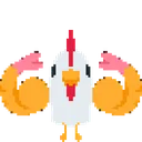 popodak_8bit_muscles popodak_8bit_muscles