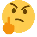 fuckyoumiddlefinger
