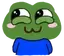 Peepo Uwu PeepoUwU Discord Emoji