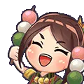 yomogicheer