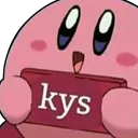 kysKirby Discord Emoji