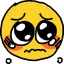 shycrying