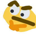 SUS Discord Emoji