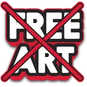 T_NoFreeArt T_NoFreeArt