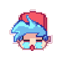 PixelBF_Cry Discord Emoji