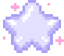 Star Purple starpurple Discord Emoji