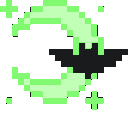 MoonGreen