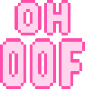 OhOof Discord Emoji