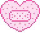 BandaidPink