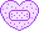 BandaidPurple