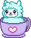 AlpacaTeal AlpacaTeal