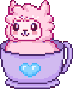 AlpacaPink