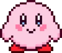 KirbyPink