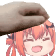 petTheSatania Discord Emoji