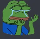 suffering