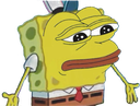 spongefrog Discord emoji