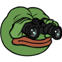 pepelurk Discord emoji