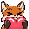 foxlove foxlove
