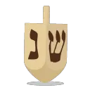 dreidel