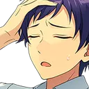 YuzuruSigh