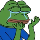 Pepehands Pepehands