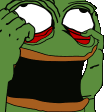 pepeAgony