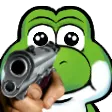 hexGUN hexGUN