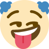 GlazeBoyClown Discord emoji