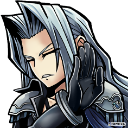 nopeSephiroth