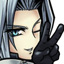 yeahSephiroth