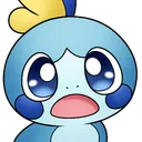 Sobble Discord Emoji