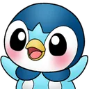 Piplup