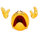 sad
