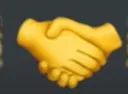 handshake