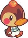 mollyorange