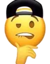 Ahaha ahaha Discord Emoji
