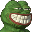 pepe3dlaugh Discord Emoji